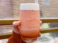 莓莓酪酪-诺丁牛排披萨自助餐厅(汕头苏宁店)