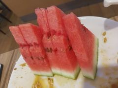 -感恩心素食馆(百世广场店)