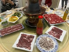 -同城四季爆肚涮羊肉(安华里店)