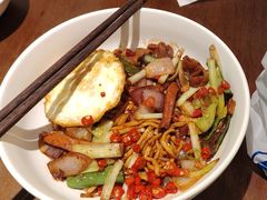 -寻裕记·现炒浇头面(人民广场店)