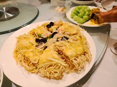 -上海会馆(香港名都店)