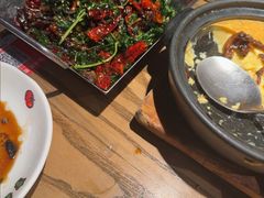 -茄子恰恰·新云南小炒(坪山益田店)
