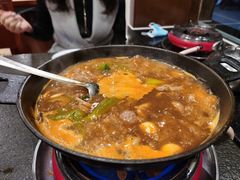-湘肠香火锅店(团结湖店)
