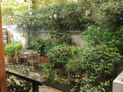 -宝翠花园餐厅(沙湖店)