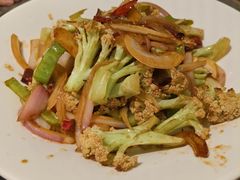 -前海沿·海鲜水饺青岛菜(乐客城店)