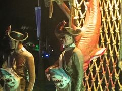 -七彩云南欢乐世界