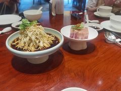 -扬州香格里拉·香宫中餐厅