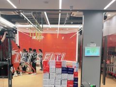 -乐刻健身(红山6979店)