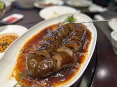 -老正兴菜馆(福州路店)