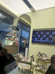 -POINT服务季·点睛创意美甲沙龙