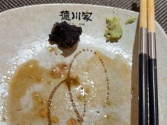-德川家日本料理(中关村寰太大厦店)