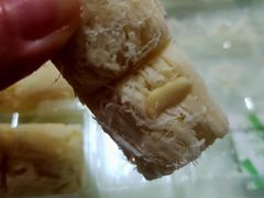 坚果味龙须酥-真真老老(月河花鸟市场店)