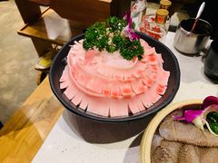 -骉骉老火锅(铁像寺路店)