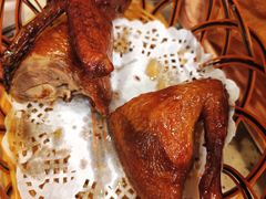 -点都德(龙之梦店)