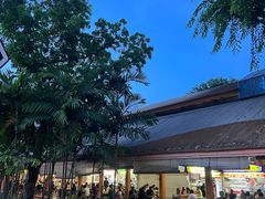 -老伴豆花(麦士威熟食中心店)