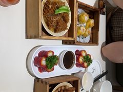 -蔡澜点心·粤菜(嘉里中心店)