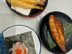 -濱寿司(高新伊藤店)