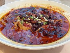 -茅庐毛血旺(临沂泰盛广场店)