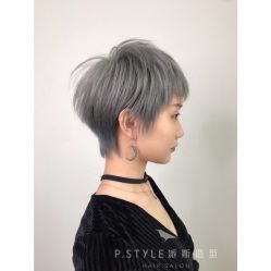 -P.STYLE 派斯造型