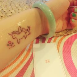 -極致刺青TATTOO STUDIO 私人订制