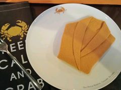 -Ministry of Crab(科伦坡店)