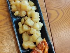 -韩礼年糕(飞虹路店)