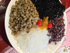 -一家亲台菜餐厅(银塘中路店)