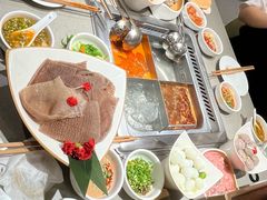 -海底捞火锅(宇飞大厦店)
