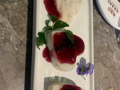 -前海沿·青岛菜(李沧万达店)