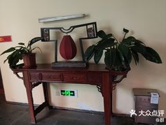 -鹿鸣酒家(越秀店)