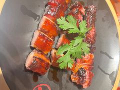 -广府乡下·饭庄(新港东路店)