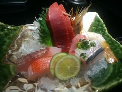 -三井日式料理(农安街店)