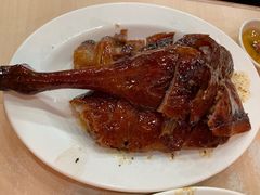 -一乐烧鹅(中环店)