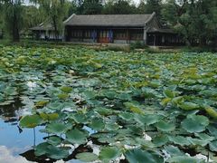 -承德避暑山庄景区