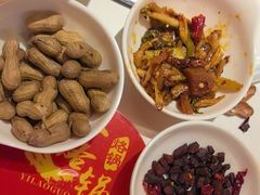 -一烙锅(友谊店)