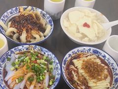 -西月城谭豆花(春熙路店)