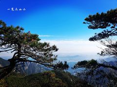 -含鄱口
