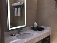 -重庆观音桥华美达安可酒店