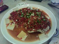 android_upload_pic-河洛鱼庄(古城路店)