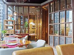 大堂-G+KITCHEN(龙湖狮山天街店)