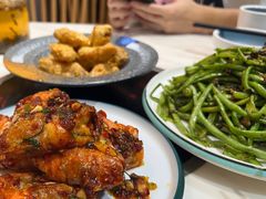 -阿姨牛杂(北京路店)