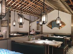 -庆江南江南菜(琴湖溪里花园城店)