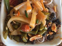 鸳鸯螺蛳粉-西环肥仔螺蛳粉(总店)