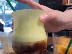 -NokNok Coffee(宽窄巷子店)