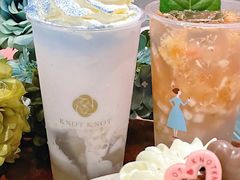 -KNOTKNOT珞珞·日式甜品(K11店)