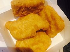 -麦当劳(世界城广场店)