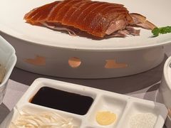 -四季民福烤鸭店(西单华威约饭街店)
