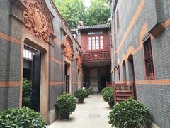 -中共一大纪念馆
