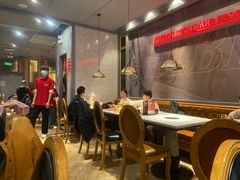 -吉布鲁牛排海鲜自助(硕果时代店)