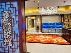 -香宫中餐厅·大连香格里拉(人民路店)
